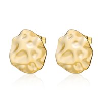 Orecchini Sagapo Donna in Acciaio SMO26